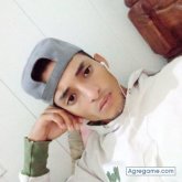 alexanderfc chico soltero en San Joaquín