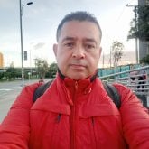 Mujer sencilla amable cariñosa. Honesto