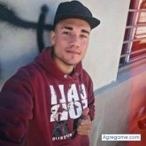 Agustin Brito
