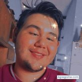 Maxi2022 chico soltero en Quitilipi