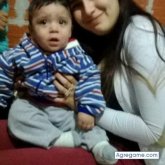 YesiiAcosta chica soltera en Ingeniero Budge