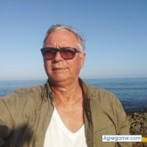 OrlandoMarcel chico soltero en Balcón De La Lisa