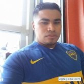 Chatear con rigohernandez9052 de Nashua