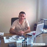 colega chico soltero en 