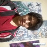 Foto de perfil de Jheik_Aragic