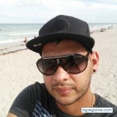 joeamaya chico soltero en West Palm Beach