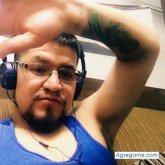 ivanangon chico soltero en Gillette