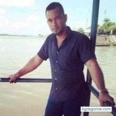 Andres Montoya