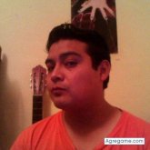 Zetoguey chico soltero en Cuajimalpa De Morelos