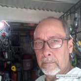 RolandoTH chico divorciado en Parque Lefevre