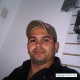 jhonny mendoza