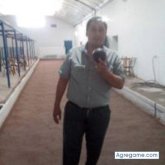 David Mamani, Chico de Saldán para Chicos en Agregame.