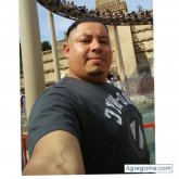 Foto de perfil de Antoniomelendez1234