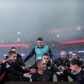 Solo ratos buenos y cortos. Soy un chico