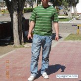ElZurdoMessi chico soltero en Trelew