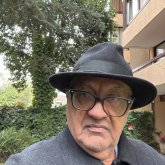 Joe, Hombre soltero, 67 años de Santiago, Región Metropolitana. Busco pareja