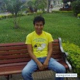 CLAUDIO77 chico soltero en Paso Del Rey