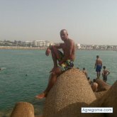 Chatear con bestman de Marruecos