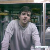 darito25 chico soltero en Merlo