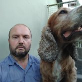 joseluis8159 chico soltero en Olavarría