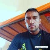 Yeison Campos
