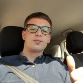 Alguien con quien poder ser. Chico