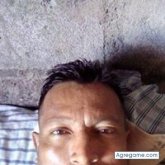 Marcos Antonio Mayorga García