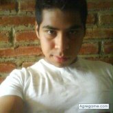 PUMAS19 chico soltero en Ciudad De México