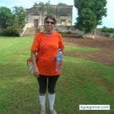 Alita chica casada en Cancún