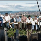 Busco hacer amistades. Mujeres. Alegre.