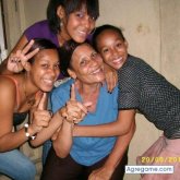 lauri chica soltera en Santo Domingo