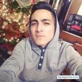 Españolas lindas. Carismático.