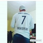 Andy Ramos