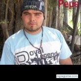 27pepe chico soltero en Tacuarembó