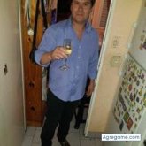 Neri Diaz, Chico de Coalinga para Chicos en Agregame.