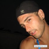 Peterpan chico soltero en Málaga