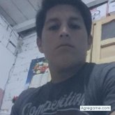 Koco123 chico soltero en Puerto Pisco