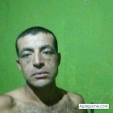 Jorge Beneitez, Chico de Saldán para Chicos en Agregame.