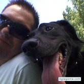 Manguel9 chico soltero en L'Alcudia