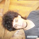 Thiagoshady chico soltero en Oro Verde