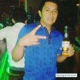 Alexander Palacio