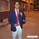 Oscar Mauricio Becerra Bernal