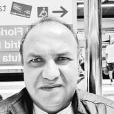 Busco pareja. Una mujer. Cariñoso y