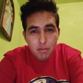 Brayan caudillo ernandes