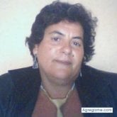 vicki chica separada en Rio San Pedro