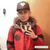 Chatear con michaelgiovany de Hattiesburg