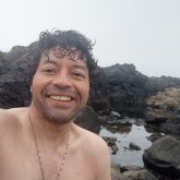 Busco ligar. Una persona agradable con