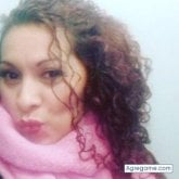 Busco conocer gente. Conocer   a un