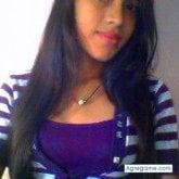 ruthselviis, Chica de Puerto La Cruz para Chicas en Agregame.