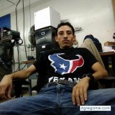 Williamrevolorio chico soltero en Houston